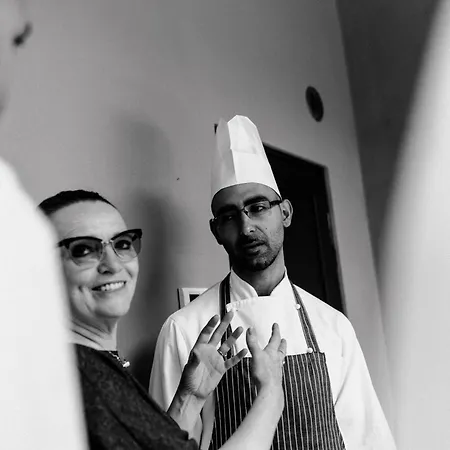 Nocleg ze śniadaniem Uve & Wine Bar 4*
