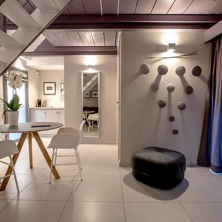 Uve & Wine Bar 4* La Morra