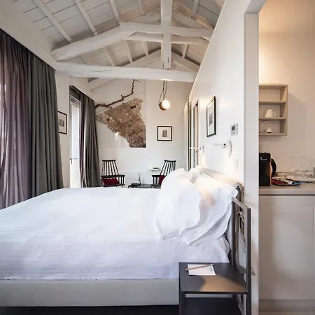 Bed & Breakfast Uve & Wine Bar
