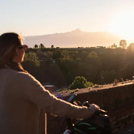 Bed & Breakfast Uve & Wine Bar