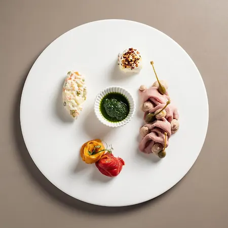 Uve & Wine Bar Frühstückspension 4*