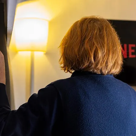 Uve & Wine Bar Bed & Breakfast La Morra