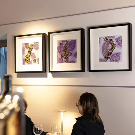 Uve & Wine Bar Bed & Breakfast