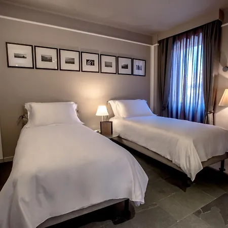 Uve & Wine Bar Bed & Breakfast La Morra