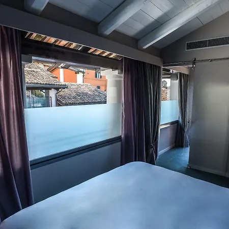 Bed & Breakfast Uve & Wine Bar 4*