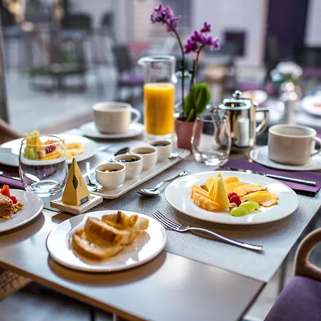 Bed & Breakfast Uve & Wine Bar La Morra