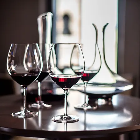 Bed & Breakfast Uve & Wine Bar La Morra