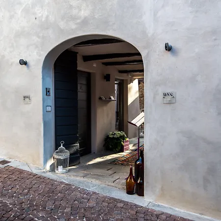 Frühstückspension Uve & Wine Bar