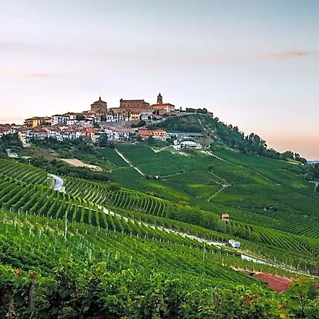 Uve & Wine Bar Bed & Breakfast