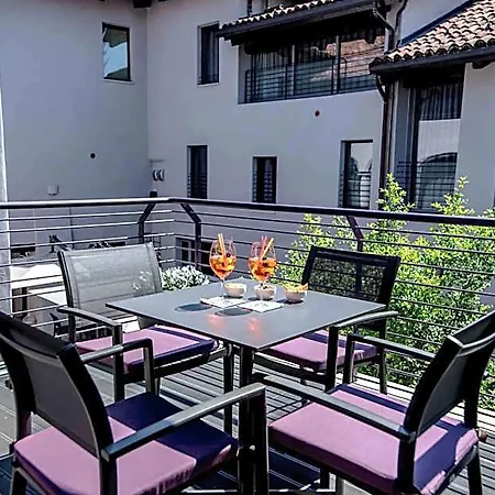 Uve & Wine Bar 4* La Morra
