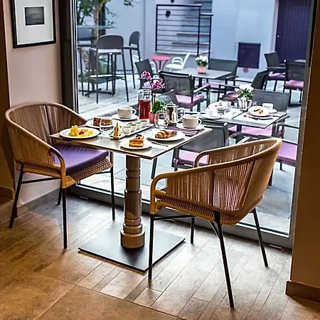 Uve & Wine Bar Bed & Breakfast