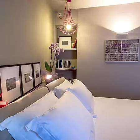 Uve & Wine Bar Bed & Breakfast 4*