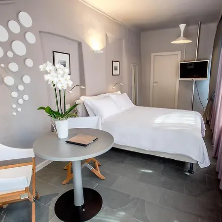Couette-café Uve & Wine Bar La Morra