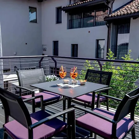 Uve & Wine Bar Bed & Breakfast