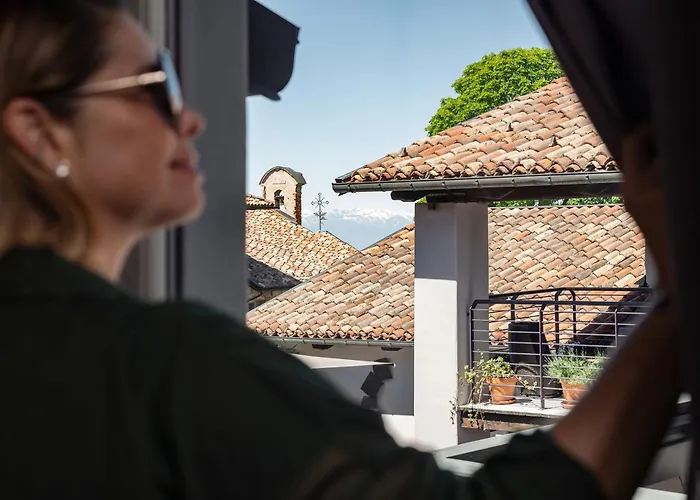 Uve & Wine Bar Oda ve Kahvaltı