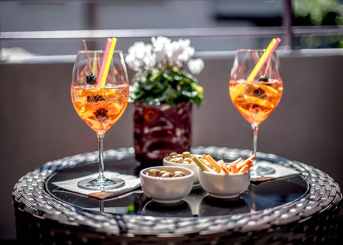 Uve & Wine Bar Bed & Breakfast