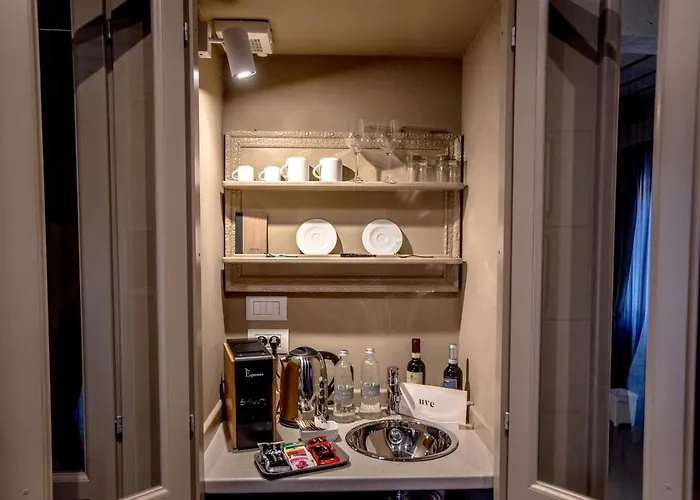 Uve & Wine Bar La Morra